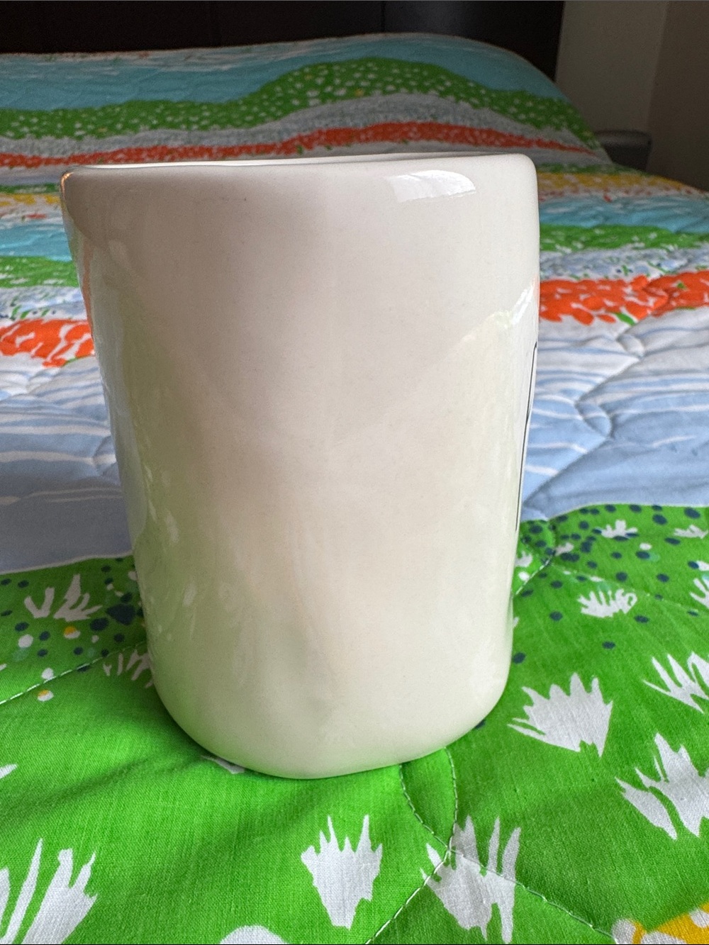 Rae Dunn pray mug - Picture 2 of 10